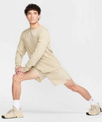 NIKE NIKE Versatile Shorts M - Desert Khaki:Black:Desert Khaki