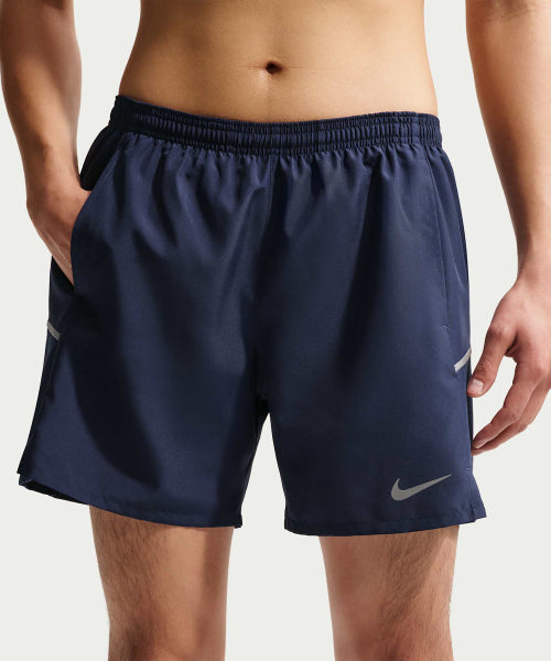 NIKE NIKE Running Shorts M - Midnight Navy