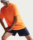 NIKE NIKE Running Shorts M - Midnight Navy