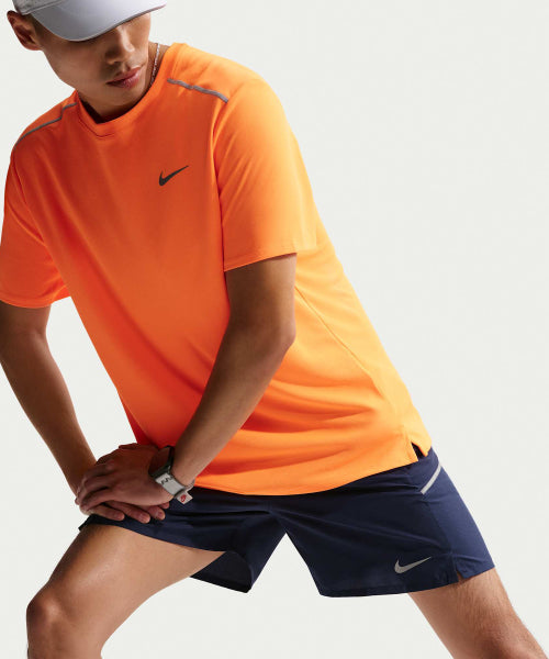 NIKE NIKE Running Shorts M - Midnight Navy