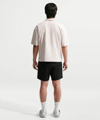 NIKE NIKE Shirt M - Light Ore Wood Brown