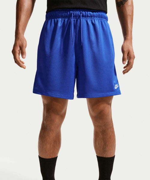 NIKE NIKE Sportswear Club Flow Shorts M - Game Royale