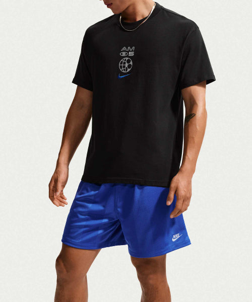 NIKE NIKE Sportswear Club Flow Shorts M - Game Royale