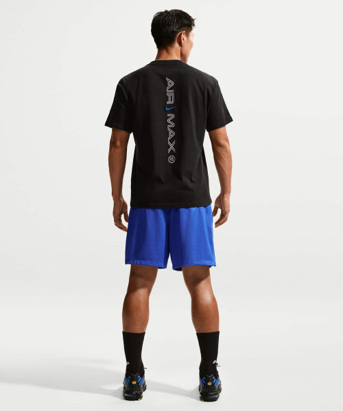 NIKE NIKE Sportswear Club Flow Shorts M - Game Royale