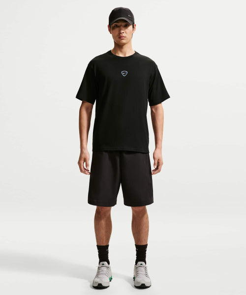 NIKE NIKE T-Shirt M - Black