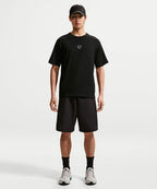 NIKE NIKE T-Shirt M - Black