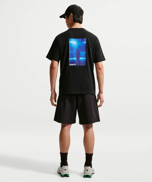 NIKE NIKE T-Shirt M - Black