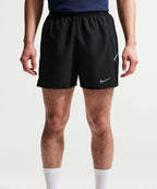 NIKE NIKE Mylar Dry Fit Running Shorts M - Black