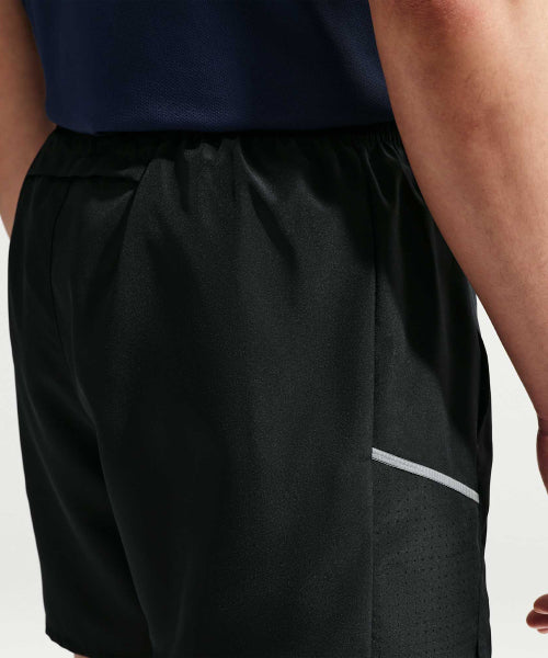 NIKE NIKE Mylar Dry Fit Running Shorts M - Black