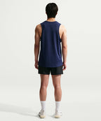 NIKE NIKE Mylar Dry Fit Running Shorts M - Black
