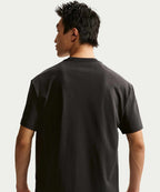 NIKE NIKE Basketball T-Shirt M - Off Noir