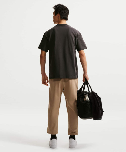 NIKE NIKE Basketball T-Shirt M - Off Noir
