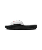 NIKE Nike Jordan Franchise M Slide - White:Black:Gym Red