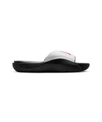 NIKE Nike Jordan Franchise M Slide - White:Black:Gym Red