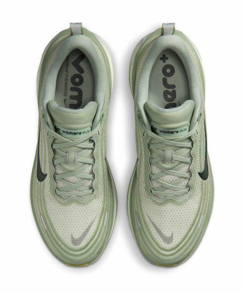 NIKE Nike Shoes Vomero Plus M - Jade Horizon