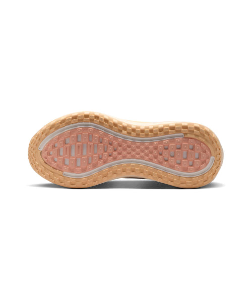 NIKE Nike Vomero Plus W - Light Bone