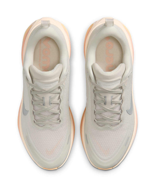 NIKE Nike Vomero Plus W - Light Bone