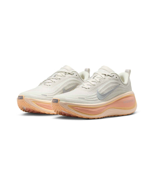 NIKE Nike Vomero Plus W - Light Bone