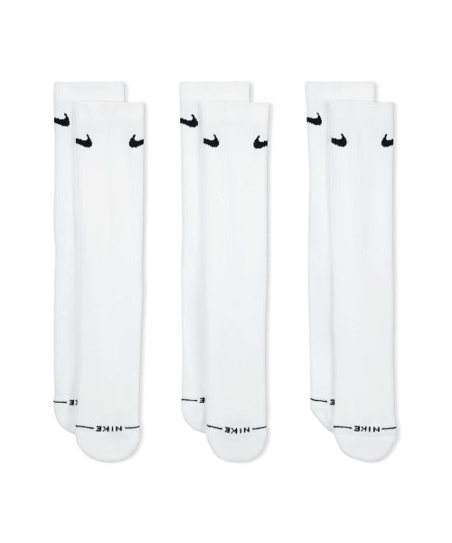 NIKE NIKE Everyday Elevated Crew Socks - Multicolor