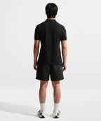 NIKE NIKE Dry Fit Soccer Polo M - Black:Club Gold