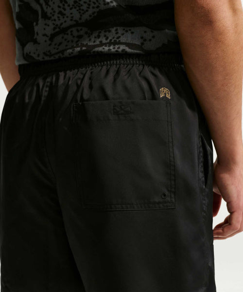 NIKE NIKE Soccer Flow Shorts M - Black:Club Gold