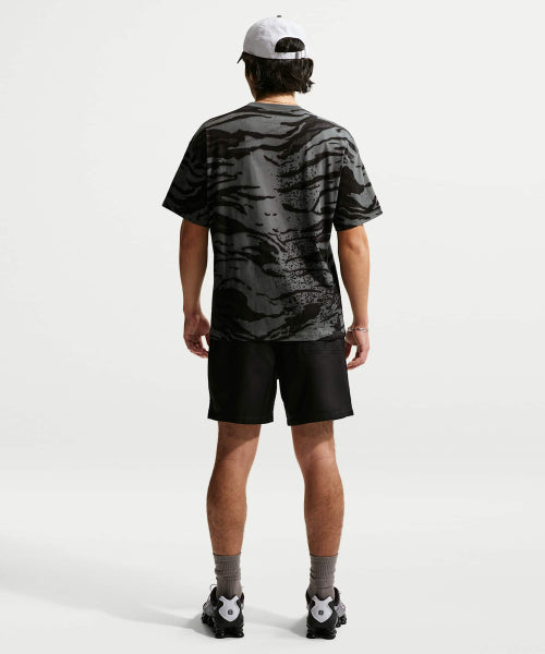 NIKE NIKE Soccer Flow Shorts M - Black:Club Gold
