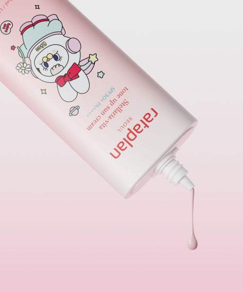 RATAPLAN RATAPLAN Chickweed Vita Tone-Up Sun Cream 50ml SPF50
