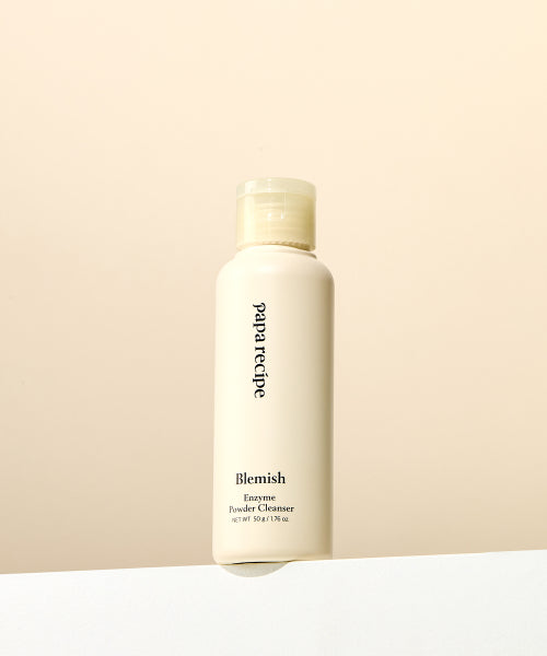 PAPARECIPE PAPARECIPE Enzyme Powder Cleanser Set