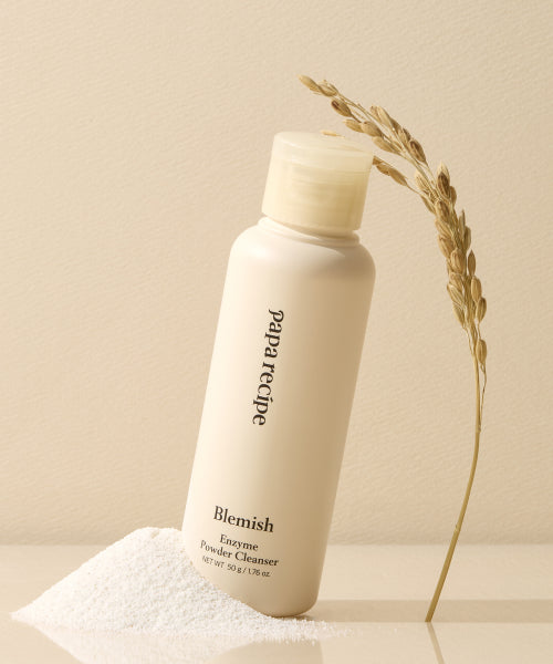 PAPARECIPE PAPARECIPE Enzyme Powder Cleanser Set
