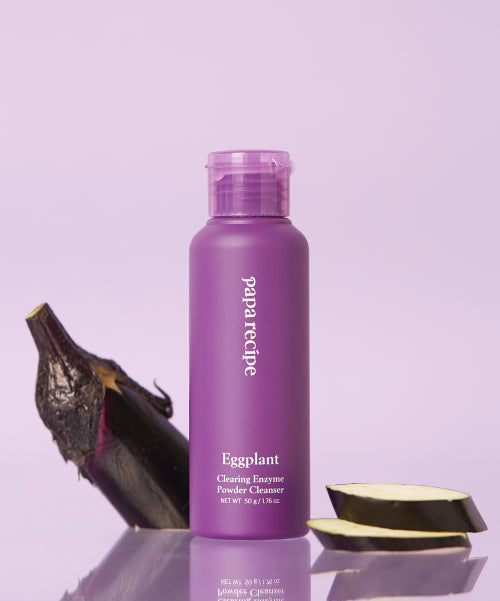 PAPARECIPE PAPARECIPE Enzyme Powder Cleanser Set