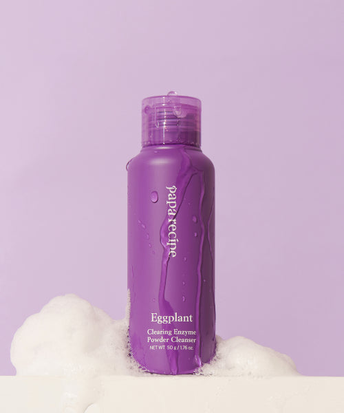 PAPARECIPE PAPARECIPE Enzyme Powder Cleanser Set