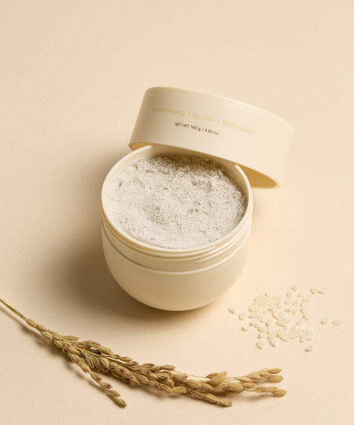 PAPARECIPE PAPARECIPE Blemish Bubble Transfer Mask + Enzyme Powder