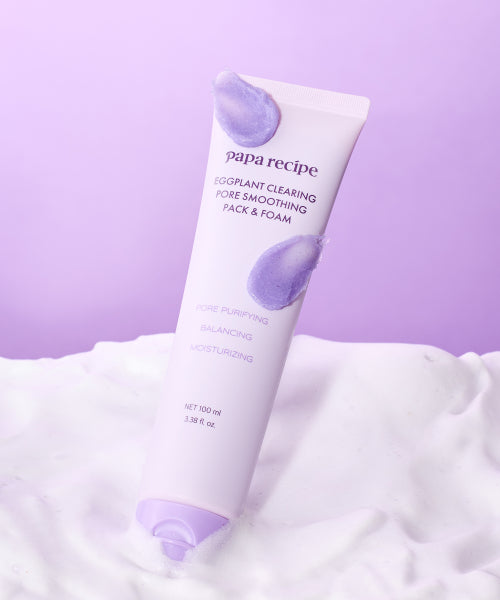 PAPARECIPE PAPARECIPE Eggplant Clearing Enzyme Powder 50g