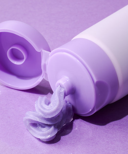 PAPARECIPE PAPARECIPE Eggplant Clearing Enzyme Powder 50g
