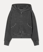 MIXXO MIXXO Hoodie Zip-Up Women C