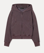 MIXXO MIXXO Hoodie Zip-Up Women C