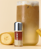 TEOANDTHE TEOANDTHE K Cafe Mix Lip Serum - Choco Latte