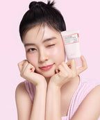 FULLY FULLY Rice Sera Sun Cream SPF 50 (50ml) + Vitamin B12 Tone-Up Sun Cream (50ml)