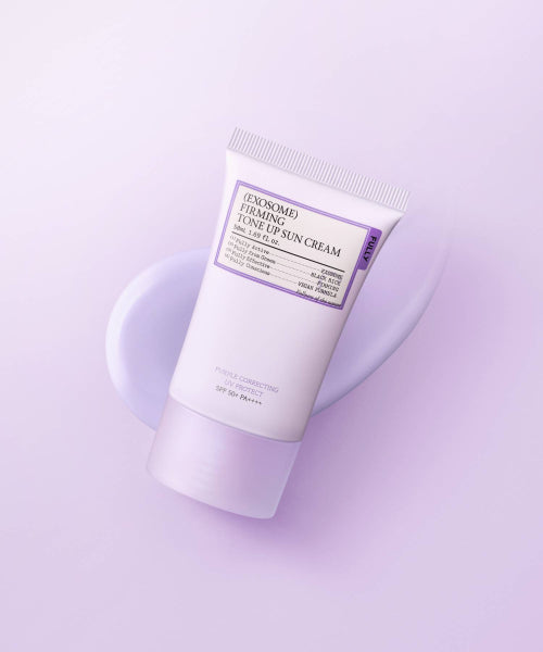 FULLY FULLY Rice Cera Sun Cream SPF 50 (50ml)