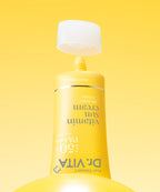 DRVITA DRVITA Pure Vitamin C Sun Cream SPF 50+