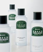 LEADERS COSMETICS Leaders Green Collagen Synergy Toner 150ml + Balancing Emulsion 150ml