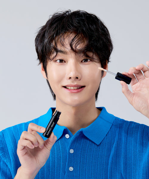MINIC MINIC Mini Minimal Spot Concealer 5g