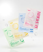 MERZY MERZY PDRN Ampoule Mask 10 Pack