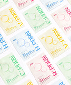 MERZY MERZY PDRN Ampoule Mask 10 Pack