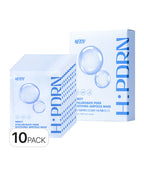 MERZY MERZY PDRN Ampoule Mask 10 Pack