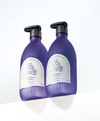 MONFRI Exosome intensive damaged hair care treatment 519ml 2 packs