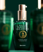 MIZON Salon Master Blooming Hair Ampoule 50ML