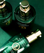 MIZON Salon Master Blooming Hair Ampoule 50ML