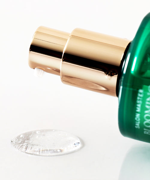 MIZON Salon Master Blooming Hair Ampoule 50ML