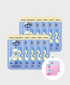 MAMONDE MAMONDE Sheet Mask Pack 10 sheets